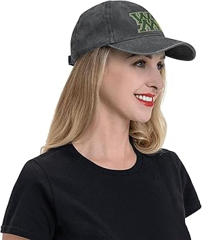 Amazon.com: College of William and Mary Logo Hat Adjustable