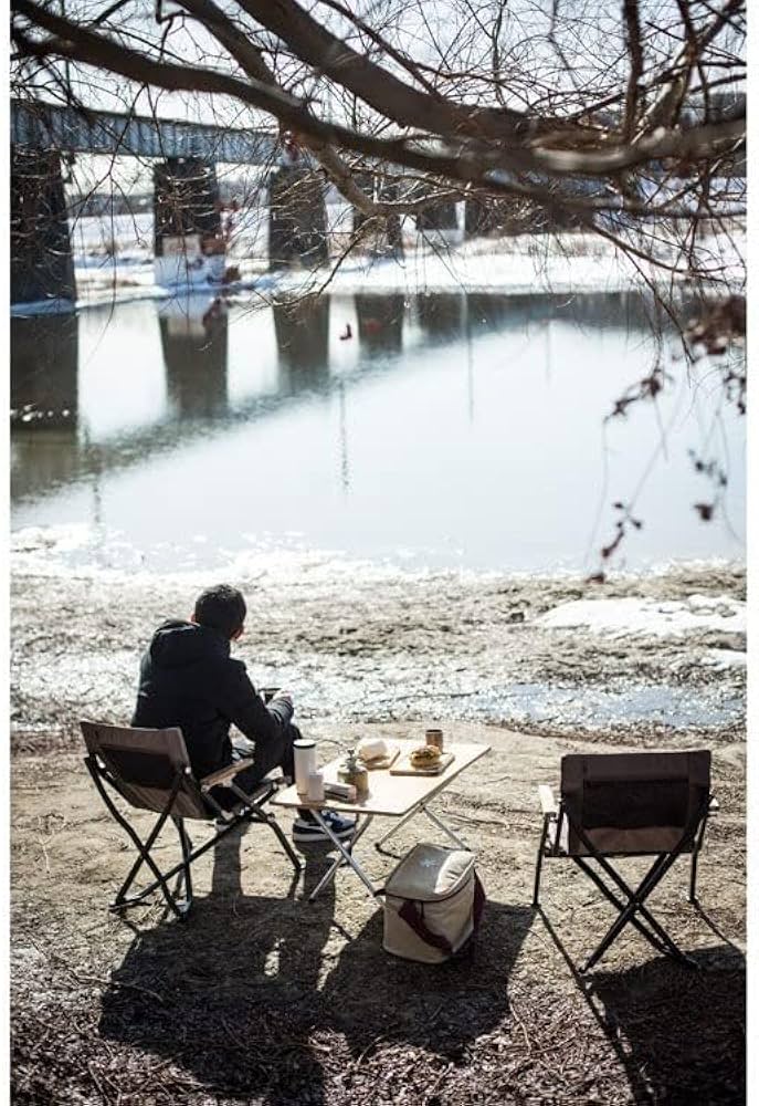 Amazon.co.jp: スノーピーク(snow peak) 【ステッカー付】ローチェア