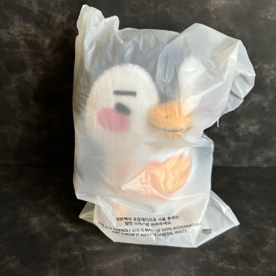 Amazon.co.jp: 2PM ジュノ JUNHO ペンペン3点セット ぬいぐるみ