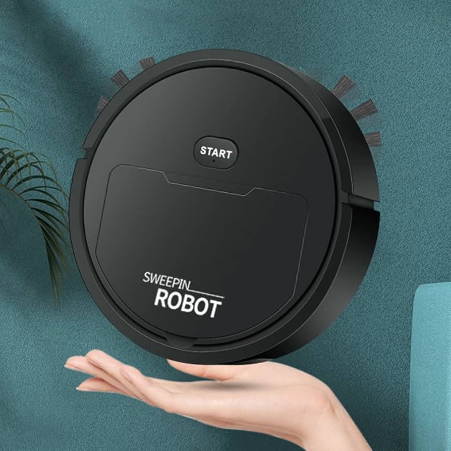 yujin インテリジェント掃除ロボット YCR-J530 yujin インテリジェント