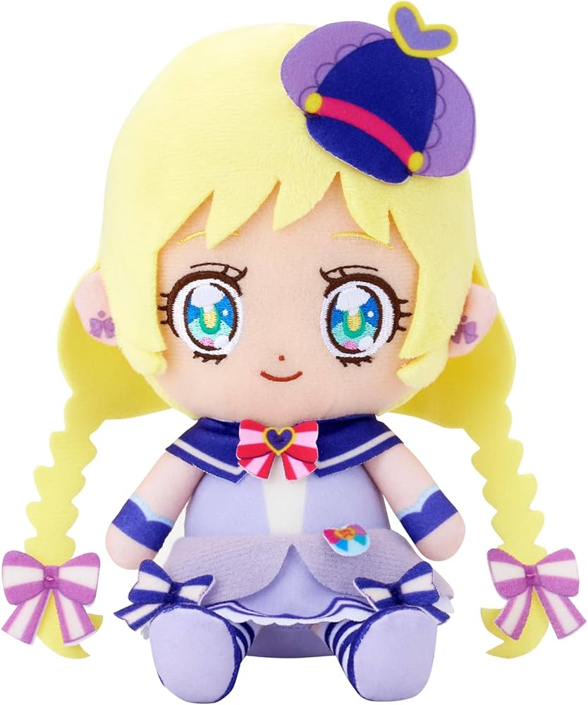 Amazon.co.jp: [バンダイ(BANDAI)] わんだふるぷりきゅあ！ キュア