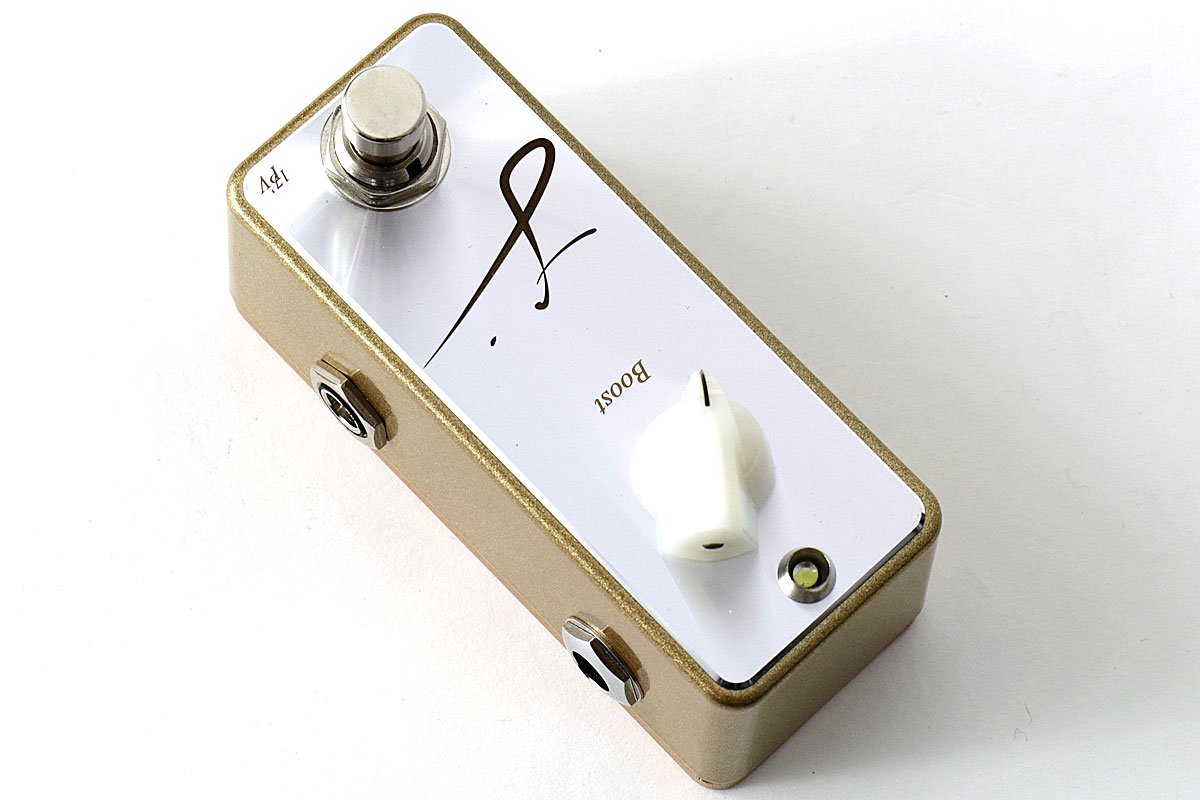 Amazon | L' エル エフェクター ブースター PV (ProVoost