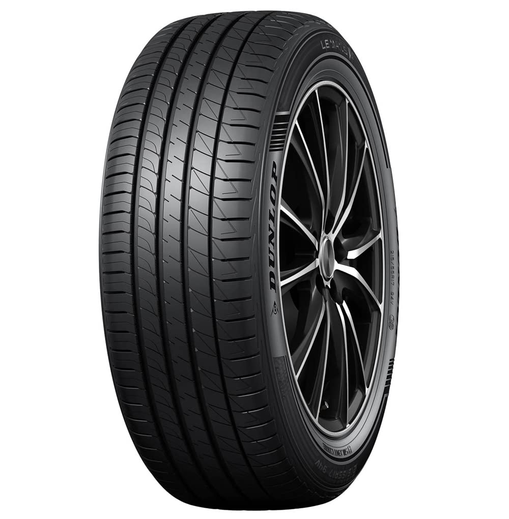 Amazon.co.jp: ダンロップ(DUNLOP) 195/50R16 84V LE MANS V+ 1本