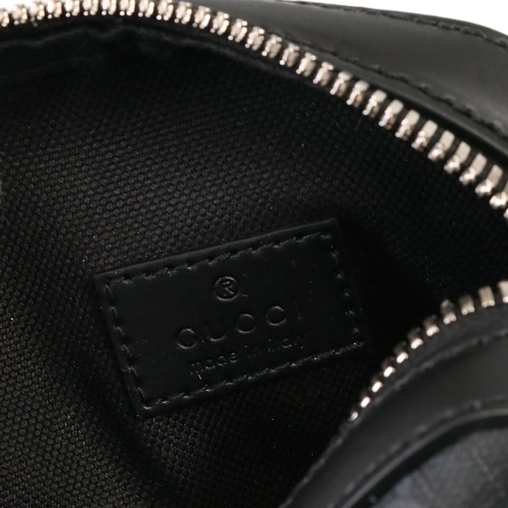 Amazon | [グッチ] ショルダーバッグ メンズ GG メッセンジャー