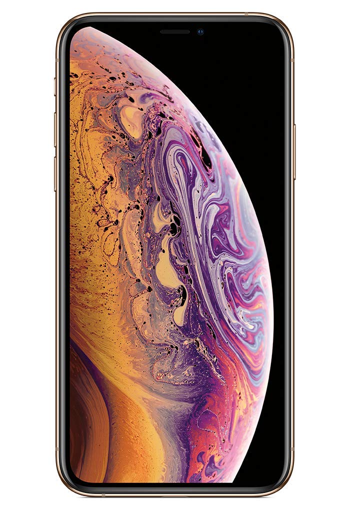 Amazon.com: Apple iPhone XS [256GB, Gold] + Carrier Subscription