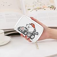 Amazon | [ABUELO] カードケース にゃんこ大戦争 クレジットカード