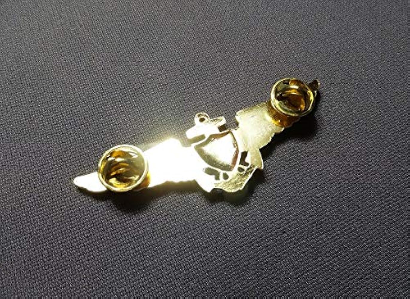 Amazon.co.jp: AFB01 ミリタリー バッジ 米海軍/海兵隊パイロット