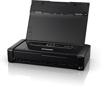 Amazon.co.jp: エプソン プリンター A4 モバイル カラーインクジェット