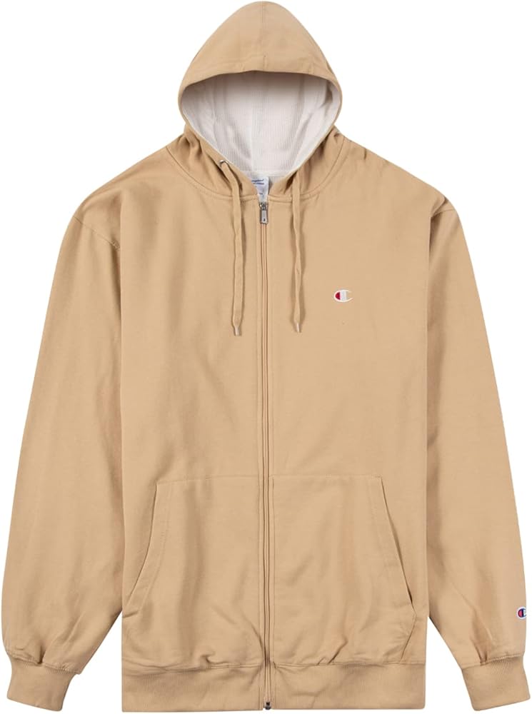 Champion Big and Tall Thermal Lined Hoodies for Men – Men's Fleece