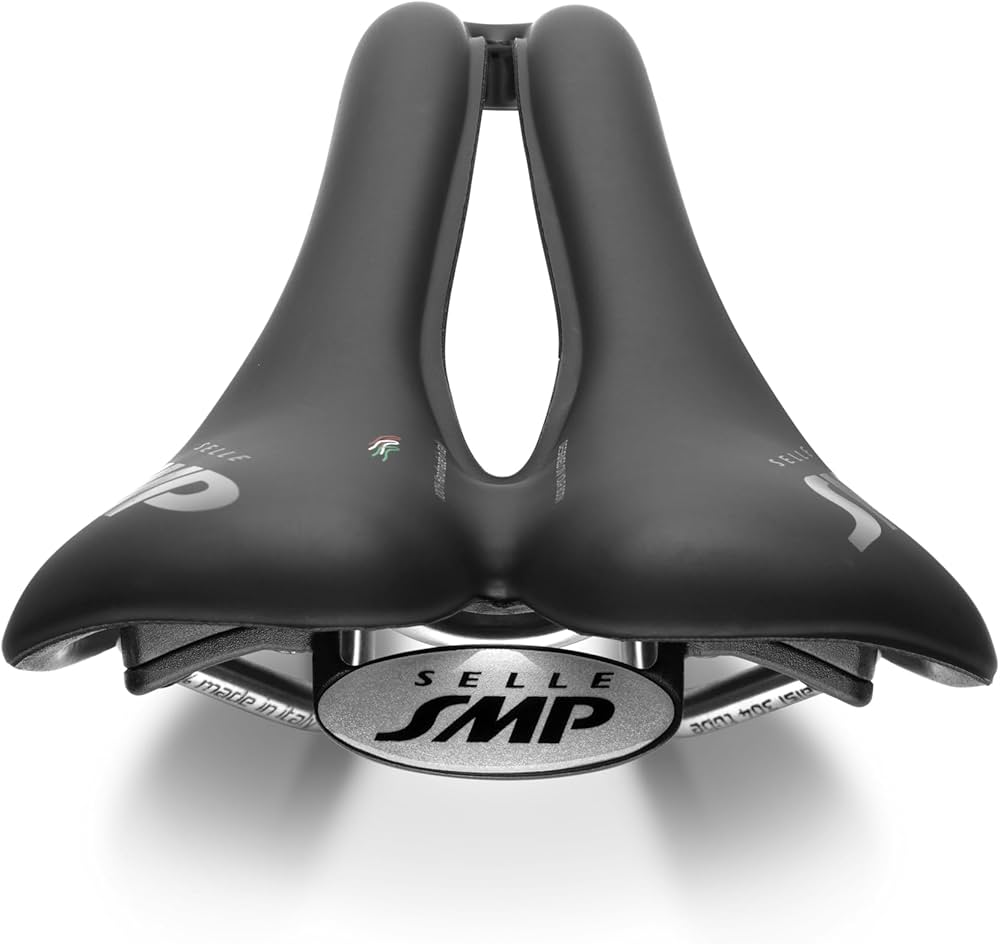 Amazon | SELLE SMP サドル HELL S ブラック | SMP | サドル