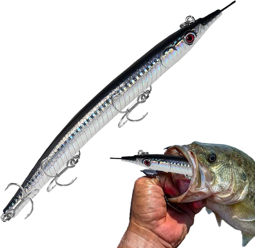 Amazon.co.jp: サーフ釣具,マグロ釣り用餌セット - マグロの餌、海水