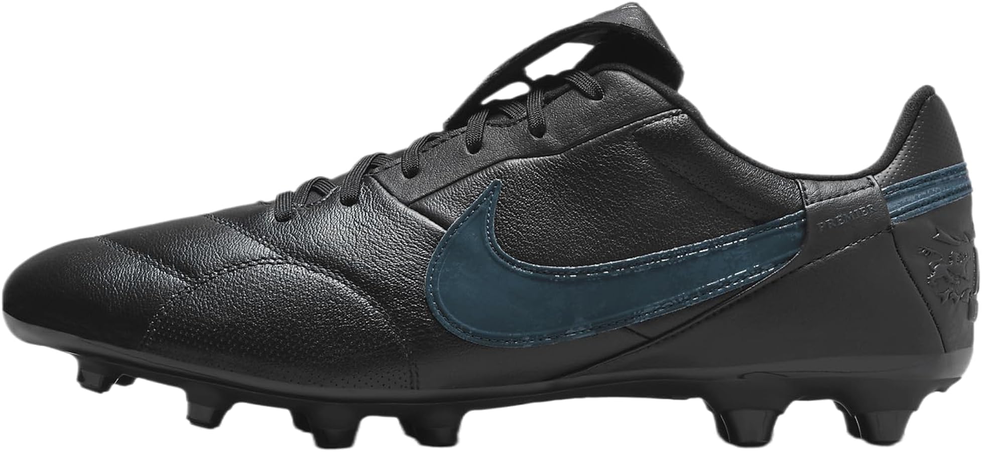 Amazon.com | Nike Premier 3 FG Low-Top Soccer Cleats (HM0265-001