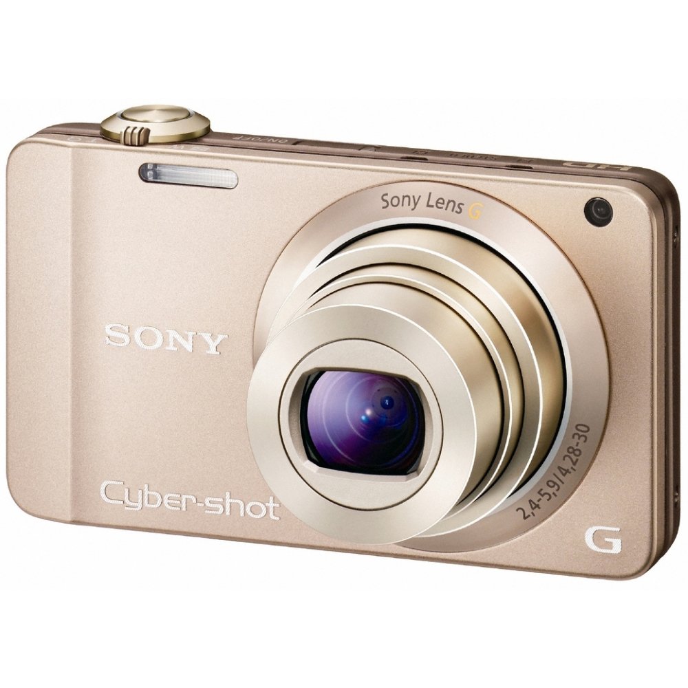 Amazon | SONY デジタルカメラ Cyber-Shot(サイバーショット) WX10