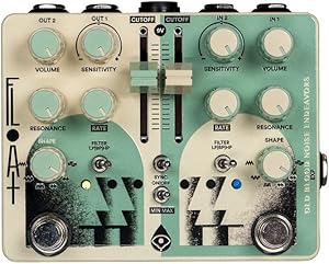 SONOMATIC Stank【Supernice!エフェクター】