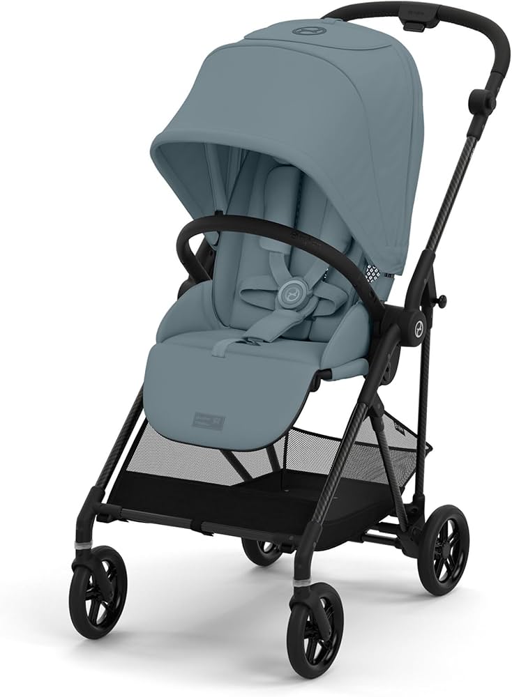 Amazon.co.jp: CYBEX サイベックス【公式】メリオ カーボン (2024年