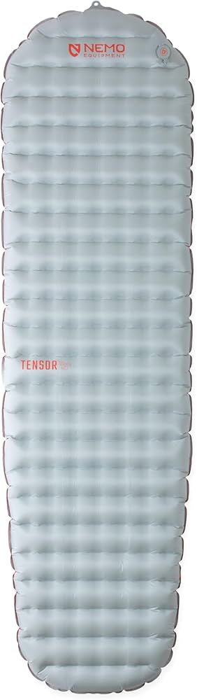 Amazon | NEMO (ニーモ) テンサー オールシーズン レギュラーマミー NM
