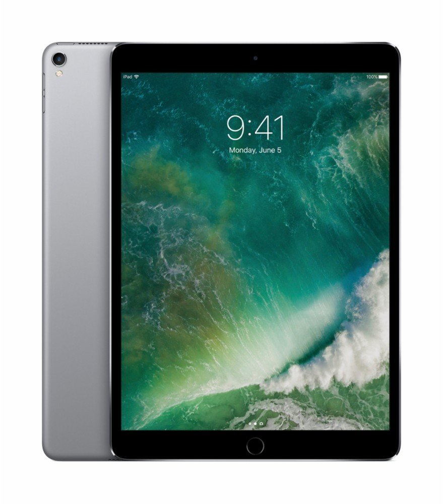 Amazon.com : Apple iPad Pro 10.5in - 256GB Wifi - 2017 Model
