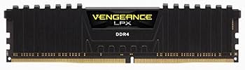 Amazon | CORSAIR DDR4-2666MHz デスクトップPC用 メモリ VENGEANCE