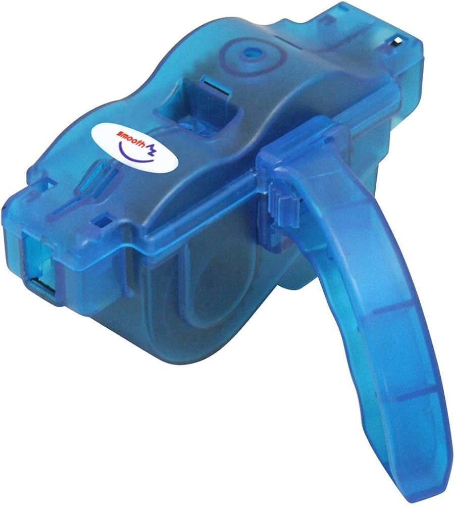 Amazon | AZ(エーゼット) 自転車チェーン洗浄器 KD052 | AZ(エーゼット