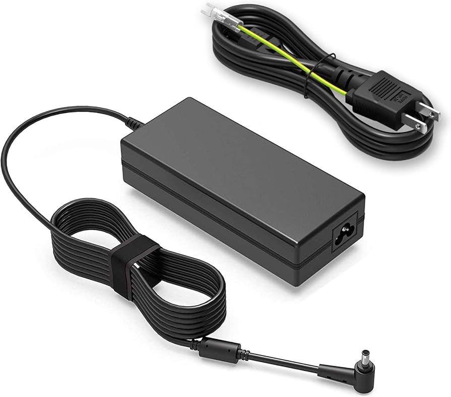 Amazon.co.jp: Superer 120W エイスース対応 ACアダプター ASUS