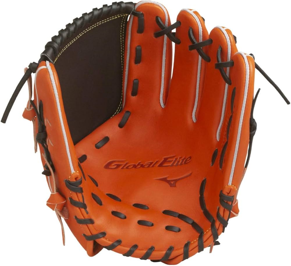 Amazon | MIZUNO(ミズノ) ソフトボール ピッチャー用グラブ グローバル