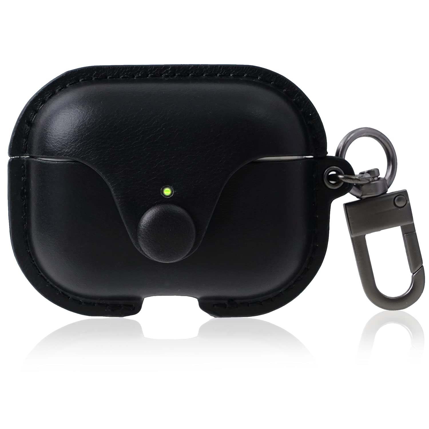 Amazon | [JAC] AirPods Pro ケースカバー 第1世代/ 第2世代 エアー