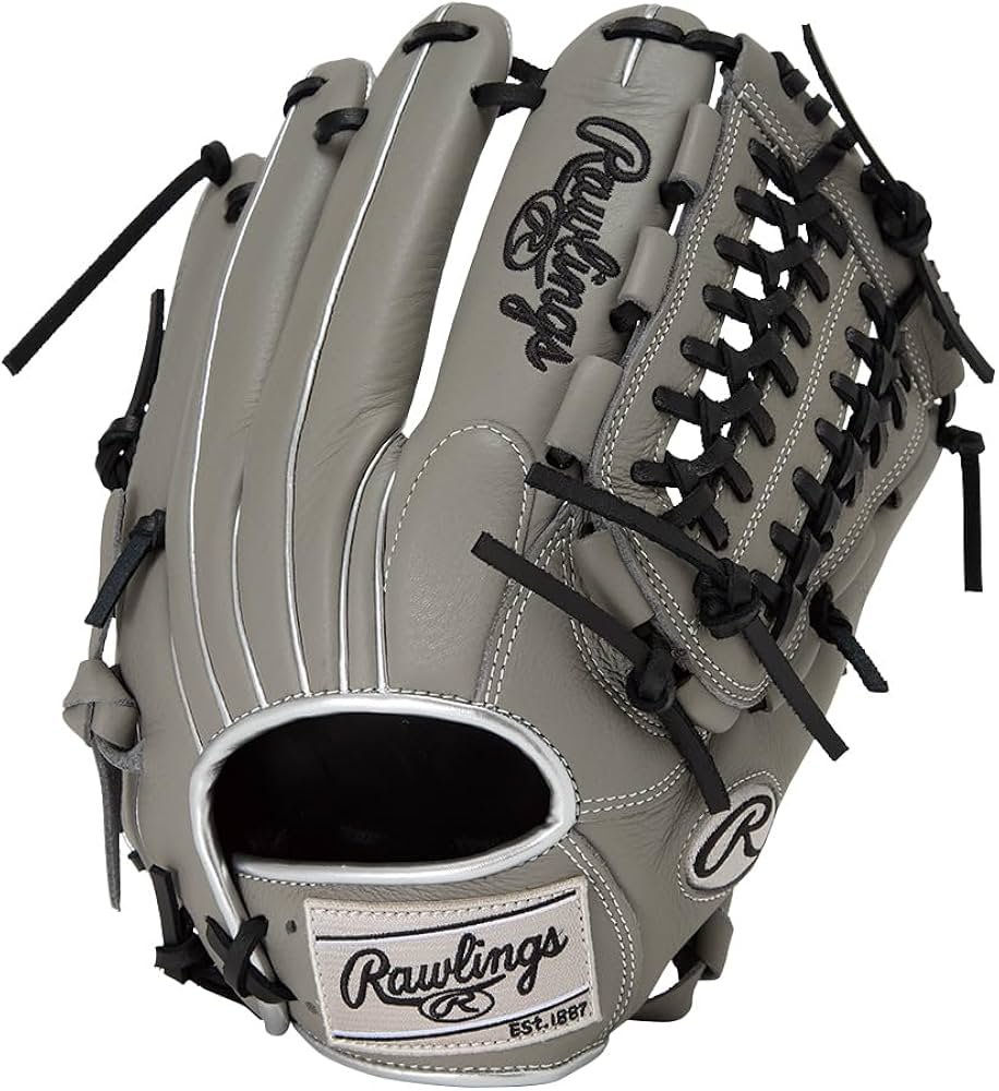 Amazon | ローリングス(Rawlings) 野球用 グラブ グローブ SELECT