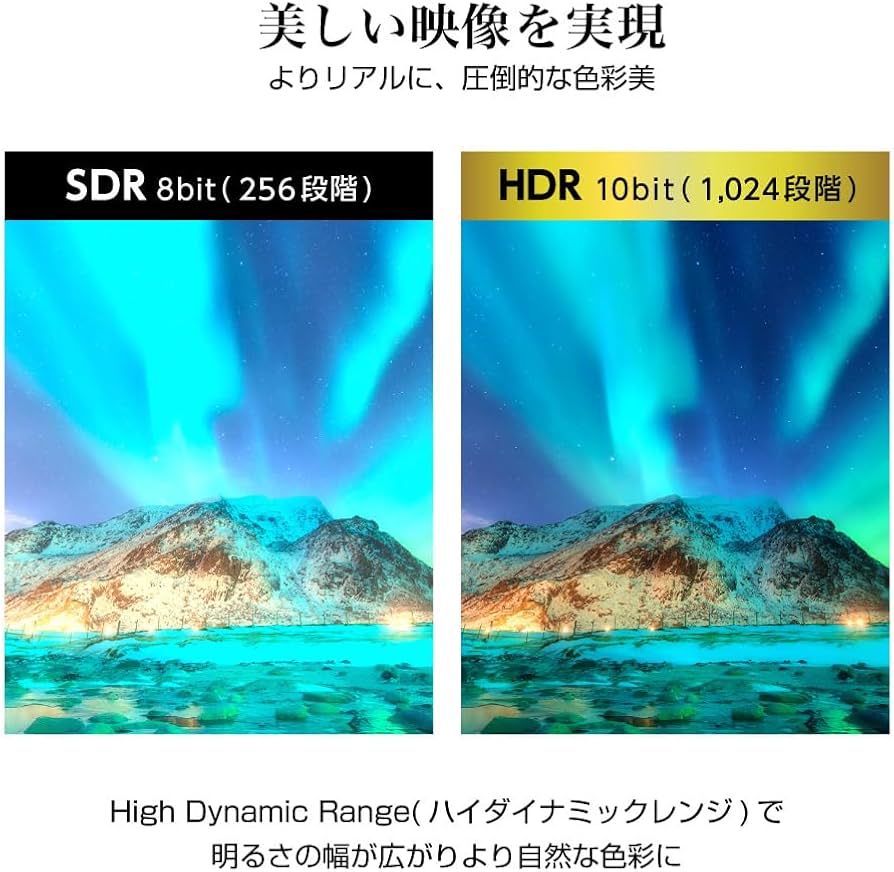 Amazon | チューナーレステレビ 65型 4K スマートテレビ 配信動画のみ