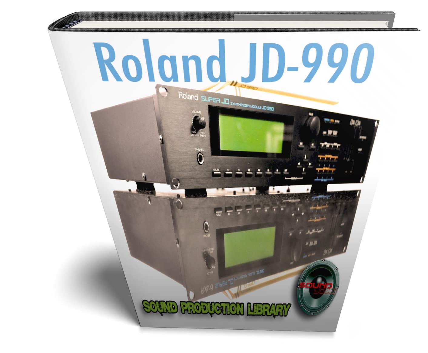 Amazon | ROLAND JD-990 - THE very Best of - Original Sound Library