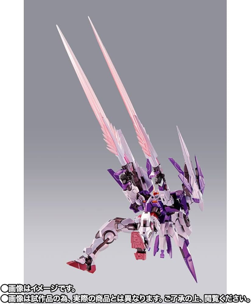 Amazon | METAL BUILD 10th Anniversary トランザムライザー Full