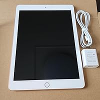 Amazon.co.jp: 【整備済み品】 Apple iPad (第6世代) Wi-Fi 128GB