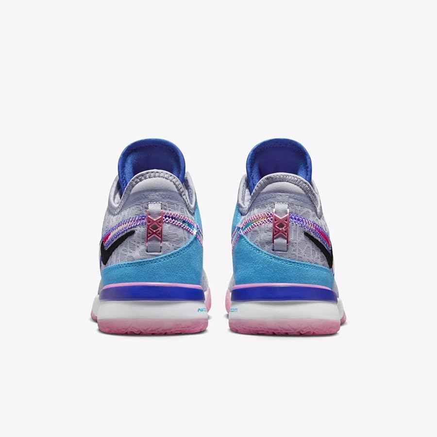 Amazon.com | Nike Zoom Lebron NXXT Gen Men's Basketball Shoes