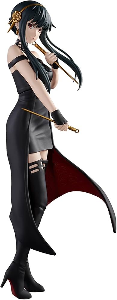 Amazon | バンプレスト SPY×FAMILYDXFヨル・フォージャーフィギュア