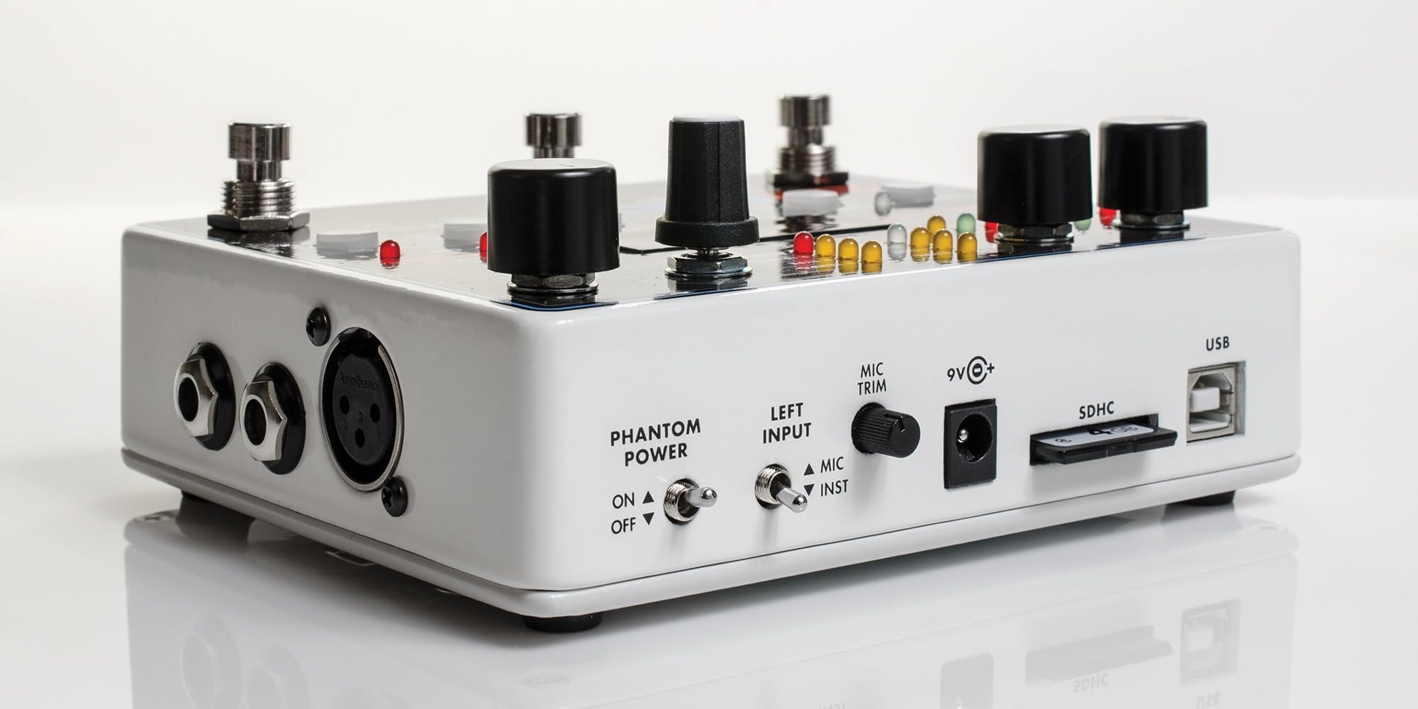 Amazon | electro-harmonix エレクトロハーモニクス エフェクター