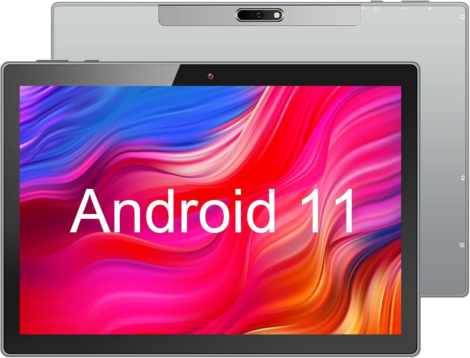 MARVUE Pad M11 10-inch Android 11 Wi-Fi Tablet User Manual