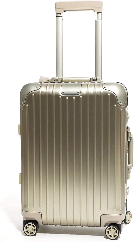 Amazon | [リモワ] スーツケース ORIGINAL CABIN オリジナル キャビン