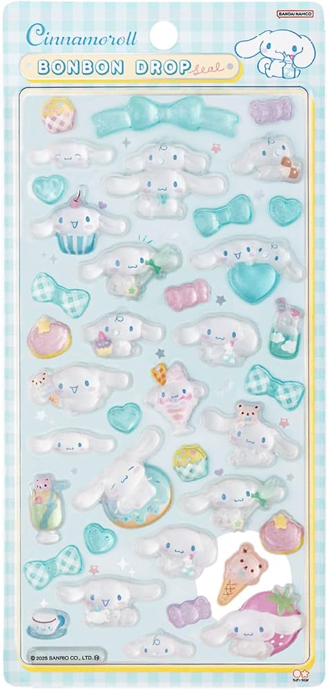 Amazon | サンスター文具(Sun-Star Stationery) サンリオキャラクター