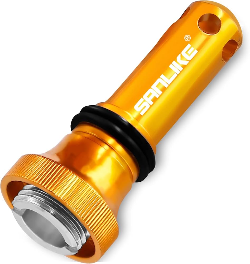 Amazon | リールスタンド スピニングリール 保護用パーツ (Dブランド