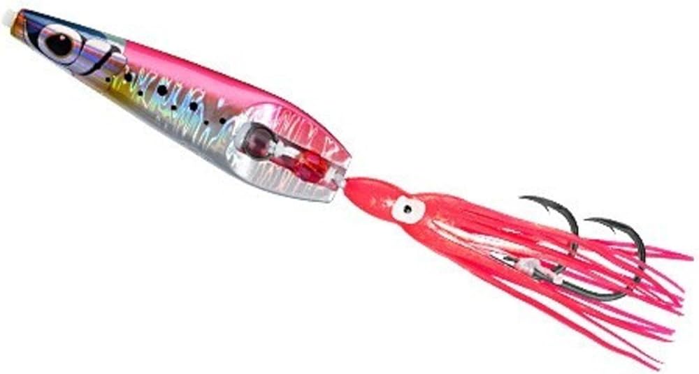 Amazon.co.jp: シマノ(SHIMANO) メタルジグ 炎月 ロックホッパー 160g