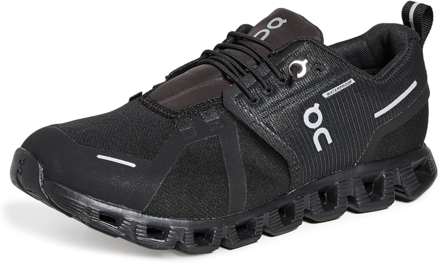 Amazon | [On] 防水 Cloud 5 Waterproof | On(オン) | ランニング