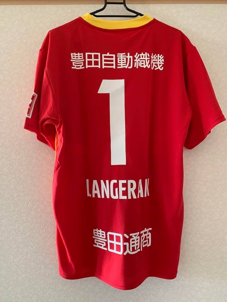 Amazon.co.jp: 名古屋 グランパス 2022 クラブユニフォーム ランゲ