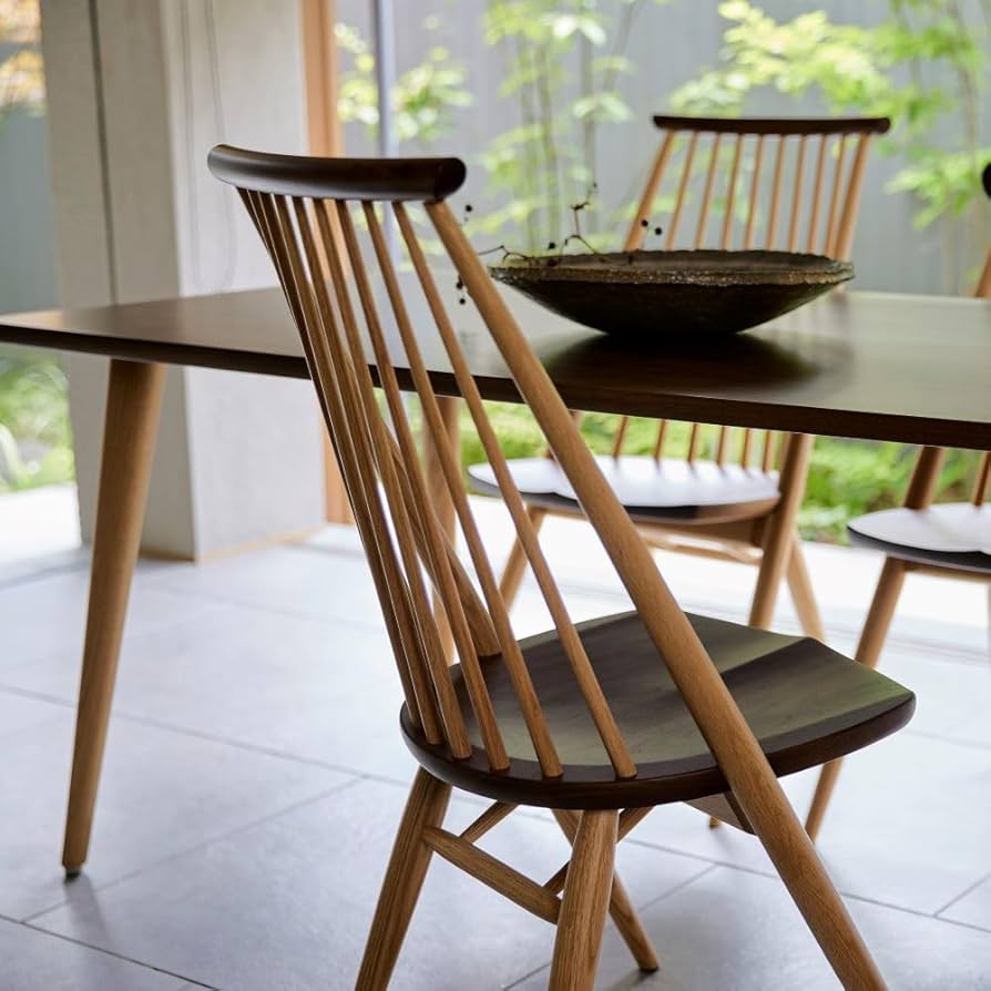 Amazon｜柏木工 CIVILチェア(W+A)｜ダイニングチェア オンライン通販