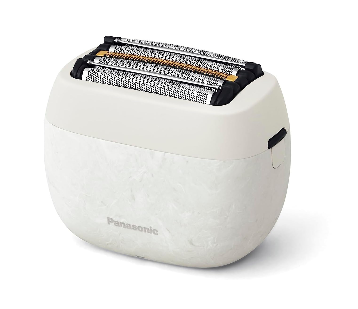 Amazon.co.jp: パナソニック ラムダッシュ パームインシェーバー