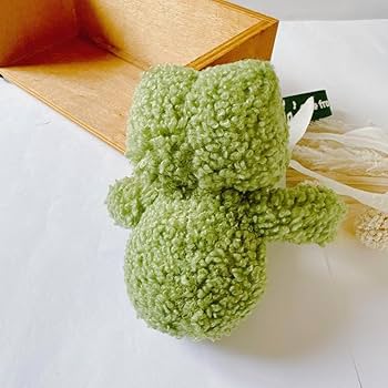 Amazon.co.jp: SEVENTEEN ミンハオ The8 着用 カエル ディエイト