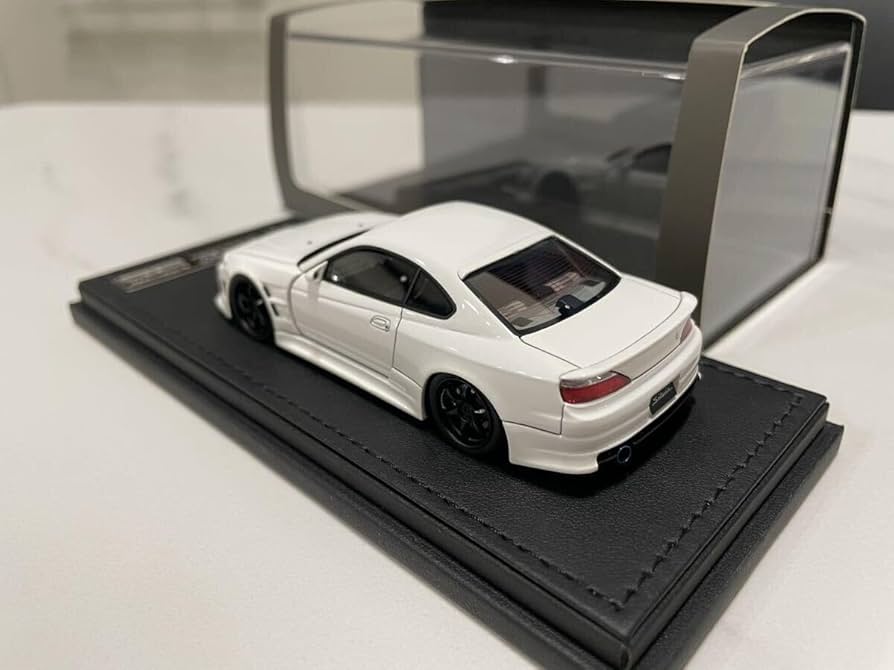 Amazon.co.jp: ignition model イグニッションモデル IG2130 1/43