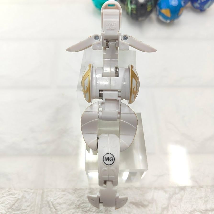 Amazon.co.jp: 爆TECH!爆丸 陀（ナーガ）ダージャ ナーガダージャ