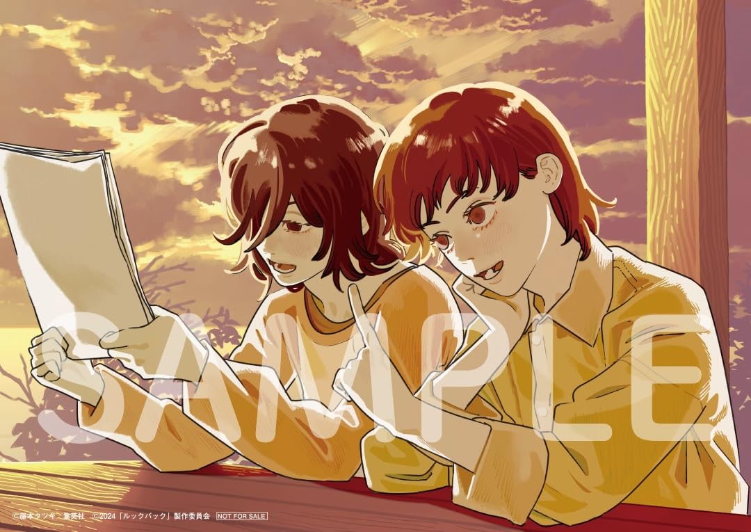 Amazon.co.jp: 【店舗限定特典＆先着特典つき】 劇場アニメ ルック