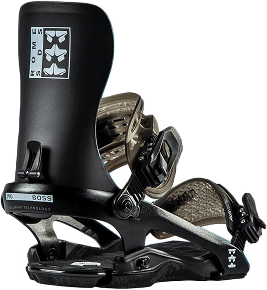 Amazon | ROME SDS ローム メンズ 390 BOSS メンズ スノーボード