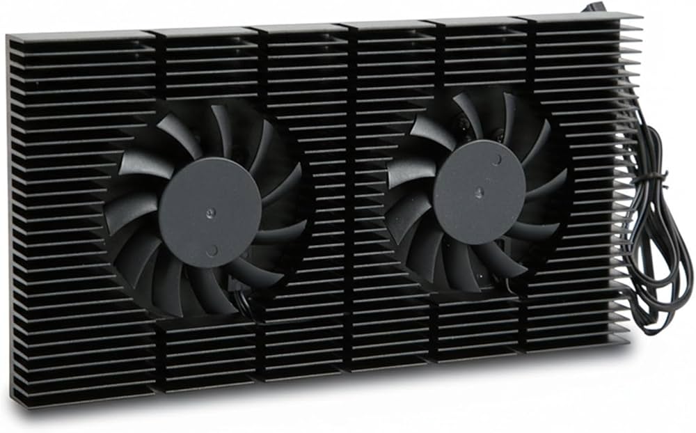 Amazon.co.jp: GPU バックプレート ラジエーター、プロフェッショナル