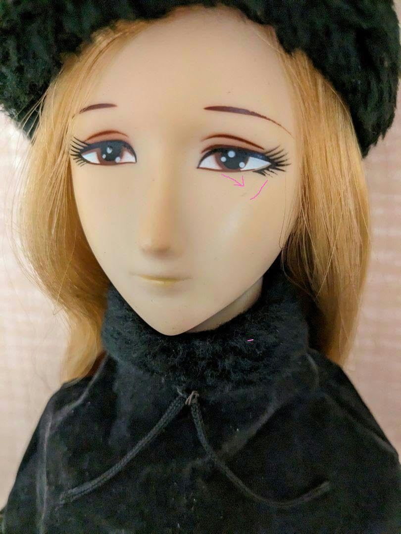 Amazon.co.jp: 銀河鉄道999 メーテル 吊り下人形 松本零士 : おもちゃ